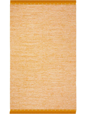 Montauk Gold Area Rug