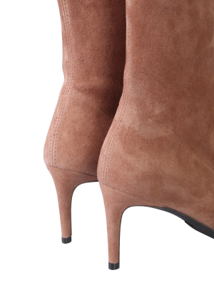 Stuart Weitzman Wanessa Knee High Boots