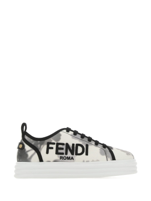 Fendi Rise Sneakers