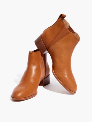 The Carina Boot