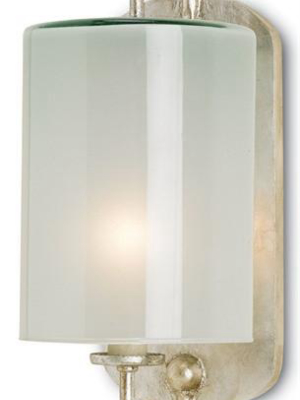 Glacier Wall Sconce