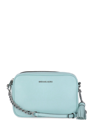 Michael Michael Kors Ginny Crossbody Bag