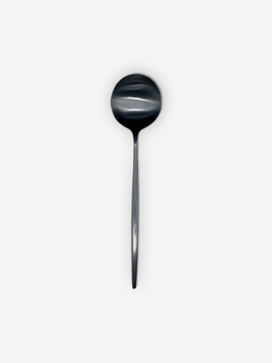 Moon Serving Spoon By Cutipol