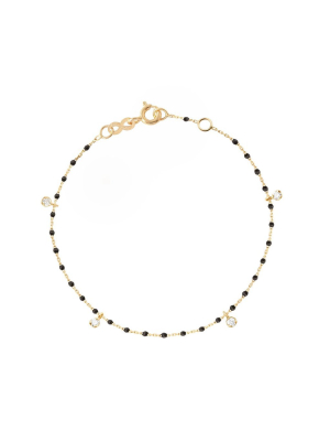 Gigi Clozeau Mini 4 Di Bracelet