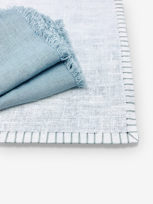 Swedish Placemat Lang By Axlings