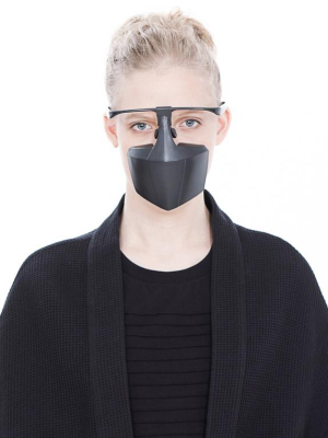 Unisex Face Mask