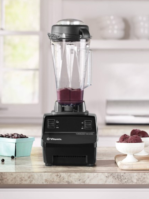 Vitamix Turboblend Two-speed Blender