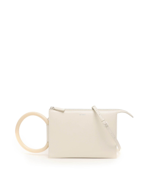 Jil Sander Tootie Crossbody Bag