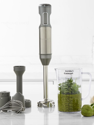 Cuisinart Hurricane Hand Blender