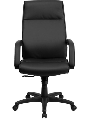 James Executive Office Chair