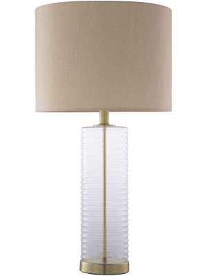 Magna Table Lamp In Various Colors