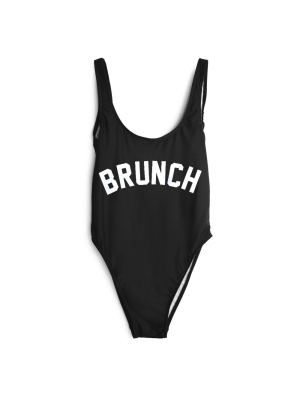 Brunch [swimsuit]