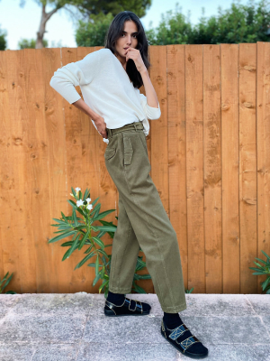 Balboa Pant