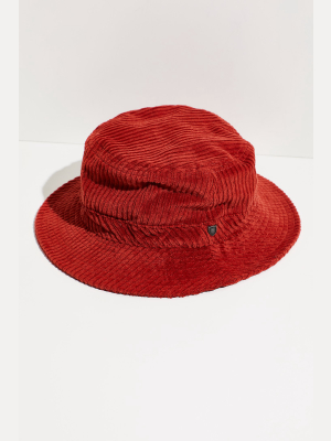 Hardy Cord Bucket Hat