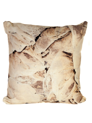 Formation Outdoor Throw Pillow