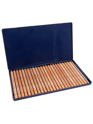 Stockmar 24 Piece Colored Pencil Set