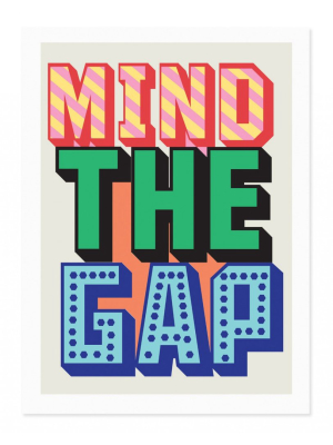 Mind The Gap