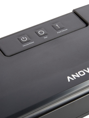 Anova Precision Vacuum Sealer