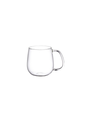 Unitea Glass Mug : Medium