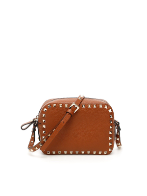 Valentino Garavani Rockstud Small Crossbody Bag