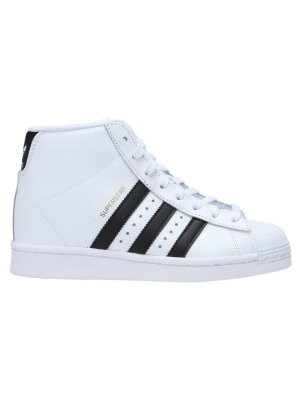 Adidas Originals Superstar Up Sneakers