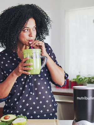 Nutribullet Rx Personal Blender