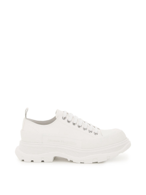 Alexander Mcqueen Tread Sneakers