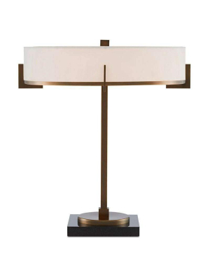 Jacobi Table Lamp