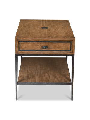 Bridford Side Table