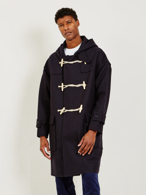 Officer Duffle Coat