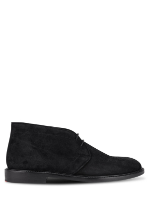 Mendes Suede Boots