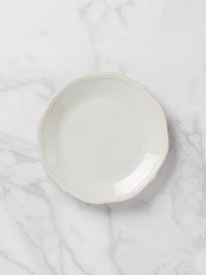 French Perle Bead ™ Dinner Plate