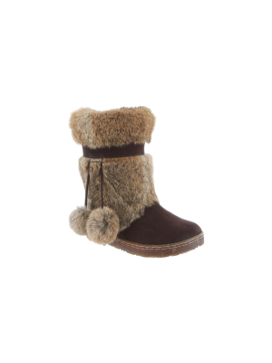 Bearpaw Women's Tama Boots