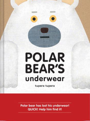 Polar Bear's Underwear