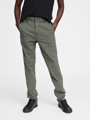 Fit 3 Mid-rise Chino