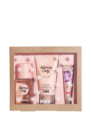 Warm & Cozy Gift Box