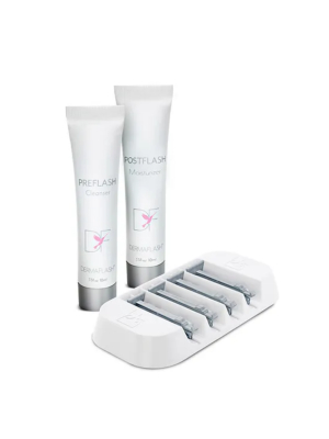 Dermaflash 2.0 Essentials Replenishment Kit