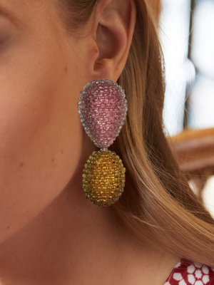 Carina Earrings