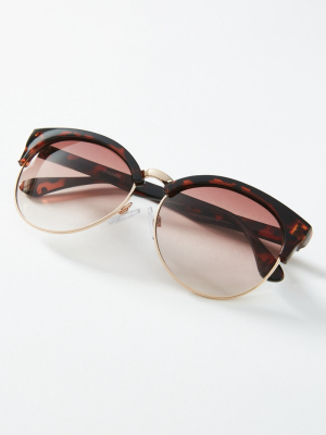 Roberta Square Sunglasses