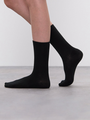 Crew Sock 3-pack