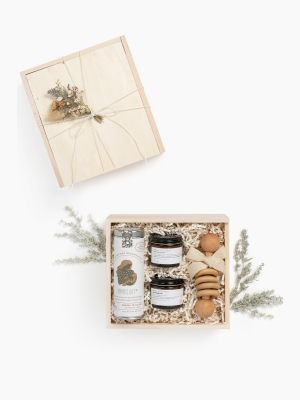 Loved And Found Mama Curated Gift Box