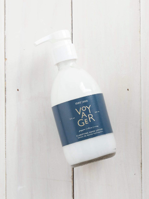 Voyager Shea Lotion
