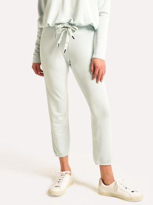 Stateside Women's Fleece Sweatpant