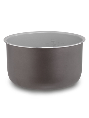 Ninja Foodi 6.5qt. Ceramic Coated Inner Pot