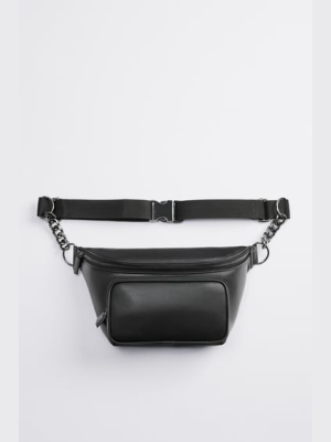 Chain Belt Bag