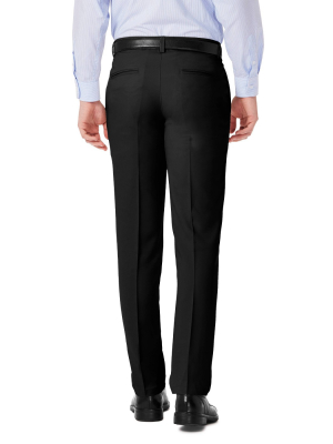 Haggar H26 ® Performance 4 Way Stretch Slim Fit Trouser Pants