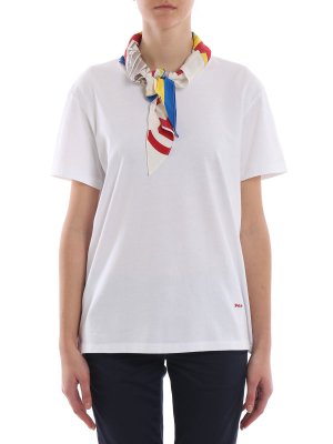 Polo Ralph Lauren Foulard T-shirt