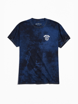 Sublime Lbc Crystal Wash Tee