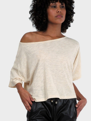 Lumi Crop Top