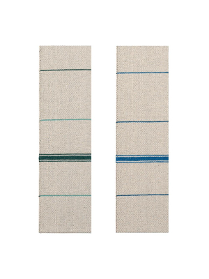 Brita Sweden Trapeze Rug